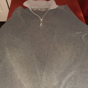 Colorado Mens Fleece pullover